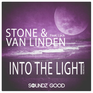 Album Into the light from Stone & Van Linden