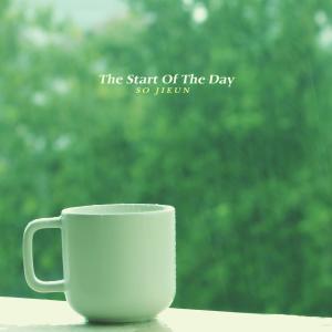 Album The Start Of The Day oleh So Jieun