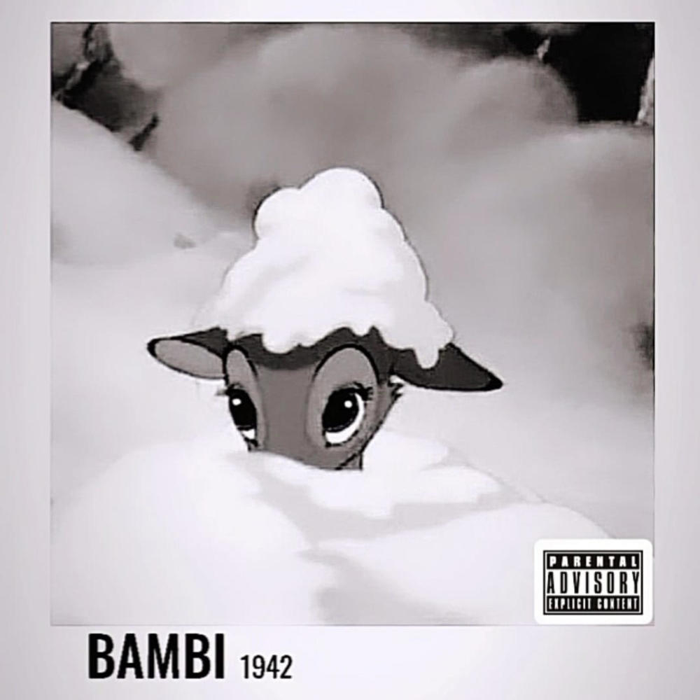 BAMBI (feat. DANNYXSTORM) (Explicit)