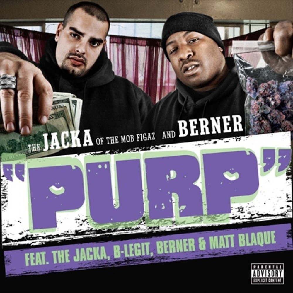 Purp (Explicit)