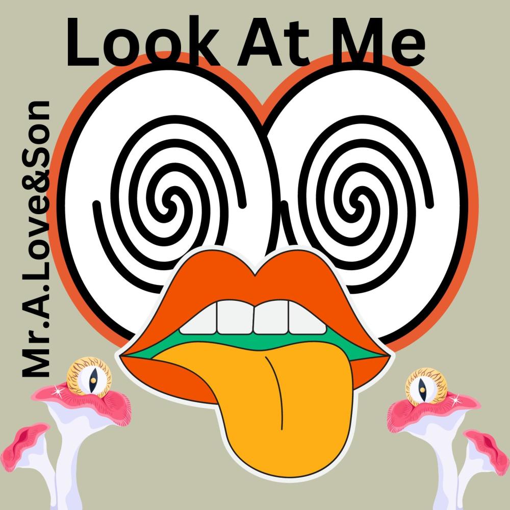 Look At Me (feat. Dopeboyzmuzic)