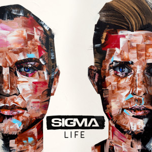 Sigma的專輯Life