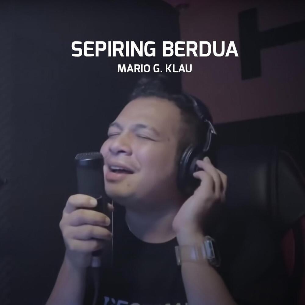 Sepiring Berdua
