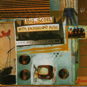 ดาวน์โหลดและฟังเพลง Serial Killer (Death Song) พร้อมเนื้อเพลงจาก Big Score