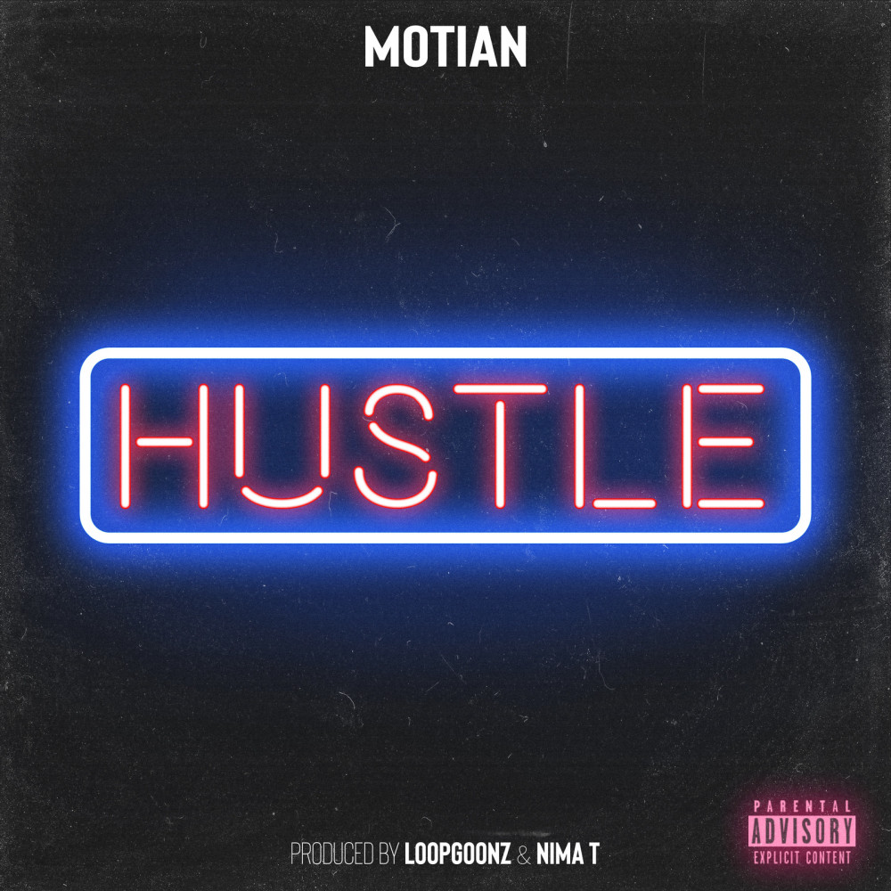 Hustle (Explicit)