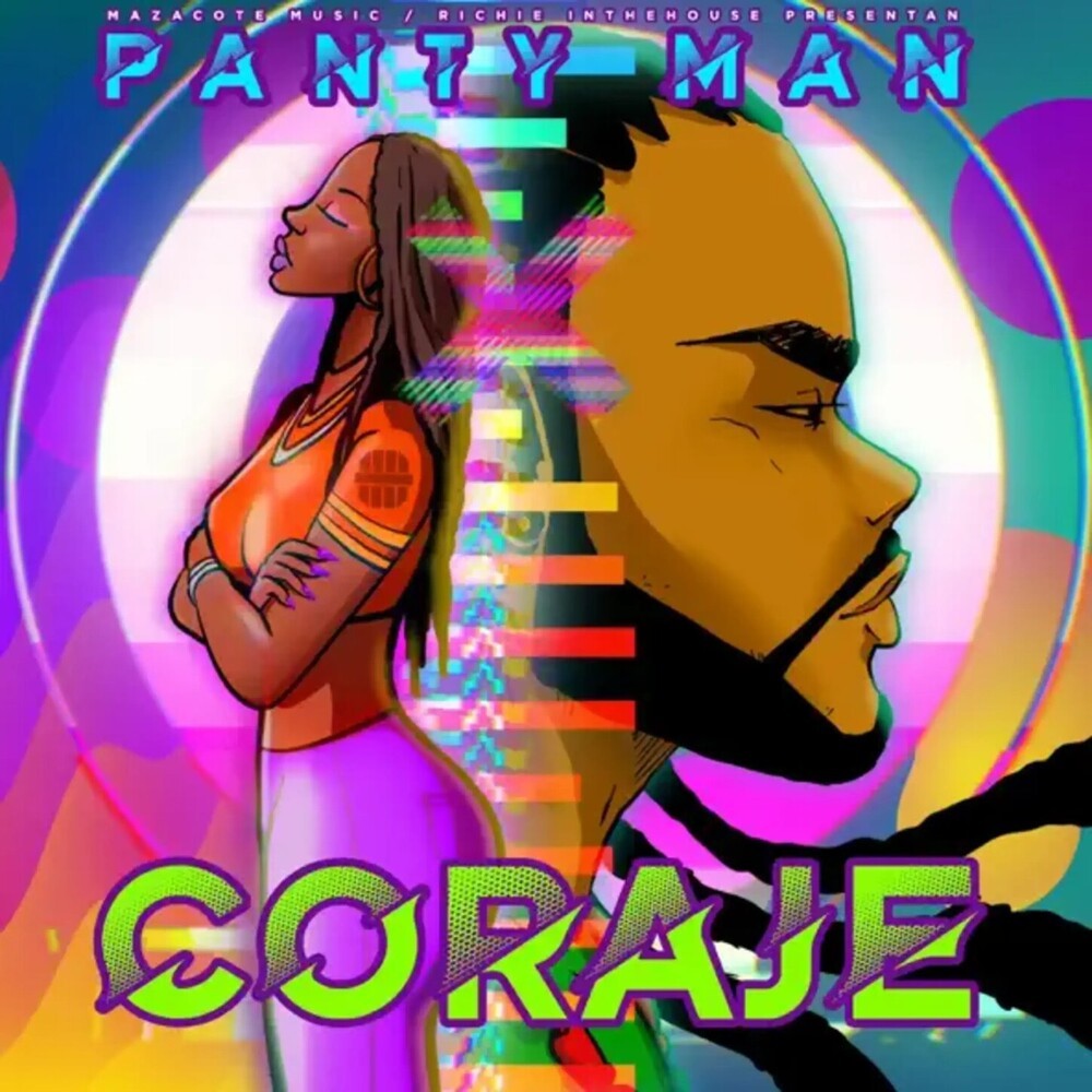Coraje