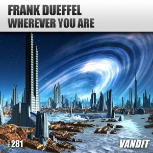 收聽Frank Dueffel的Wherever You Are歌詞歌曲