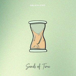 ดาวน์โหลดและฟังเพลง Sands Of Time พร้อมเนื้อเพลงจาก Drunk Urameshi