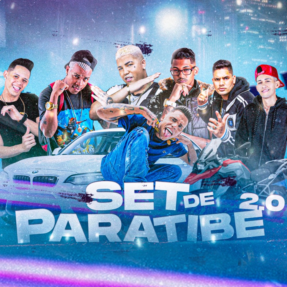 Set de Paratibe 2.0 (Explicit)