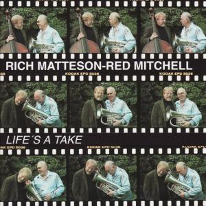 ดาวน์โหลดและฟังเพลง Life's a Take พร้อมเนื้อเพลงจาก Rich Matteson