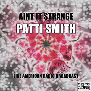 Aint It Strange (Live)