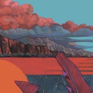 default playlist img