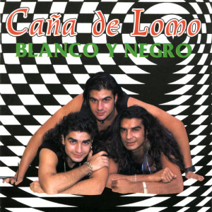 收聽Caña de Lomo的Bolero de Amor歌詞歌曲