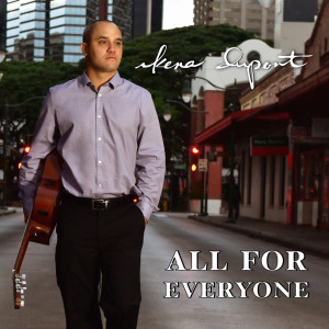 Album All for Everyone (Explicit) from Ikena Dupont