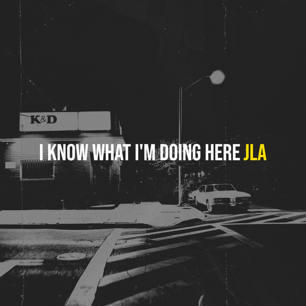 I Know What I'm Doing Here (Explicit)