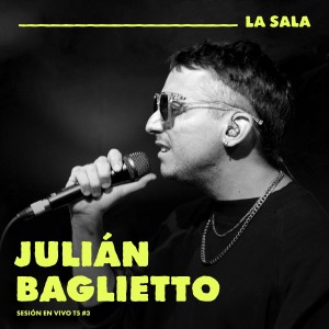 LA SALA的專輯Sesión T5 #3 (En Vivo)