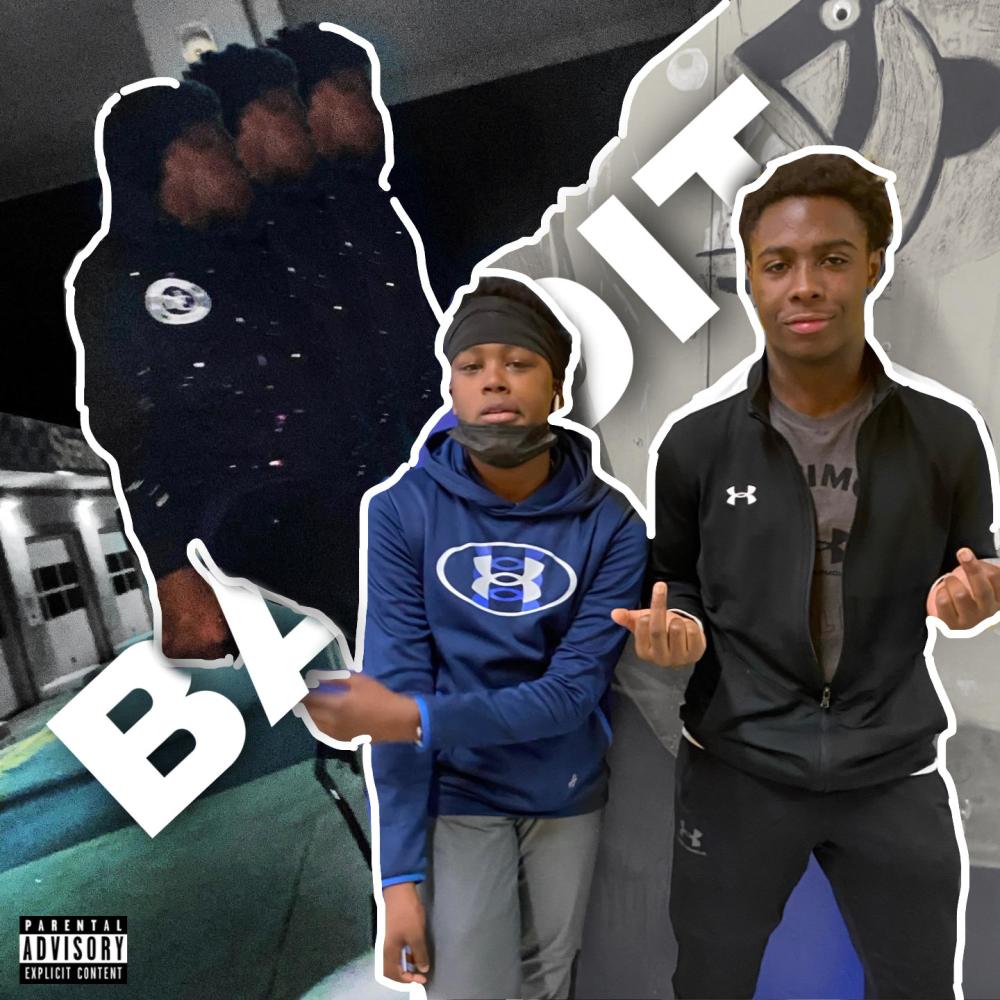 Bandit! (feat. Camari, Nori & Chubbs) (Explicit)