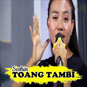 seshin的專輯Toang Tambi