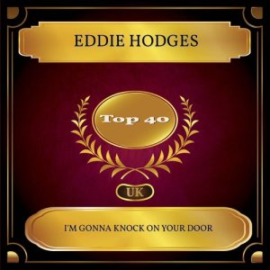 Album I'm Gonna Knock On Your Door from Eddie Hodges