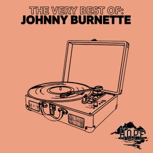 Dengarkan lagu Let's Talk About Living nyanyian Johnny Burnette dengan lirik