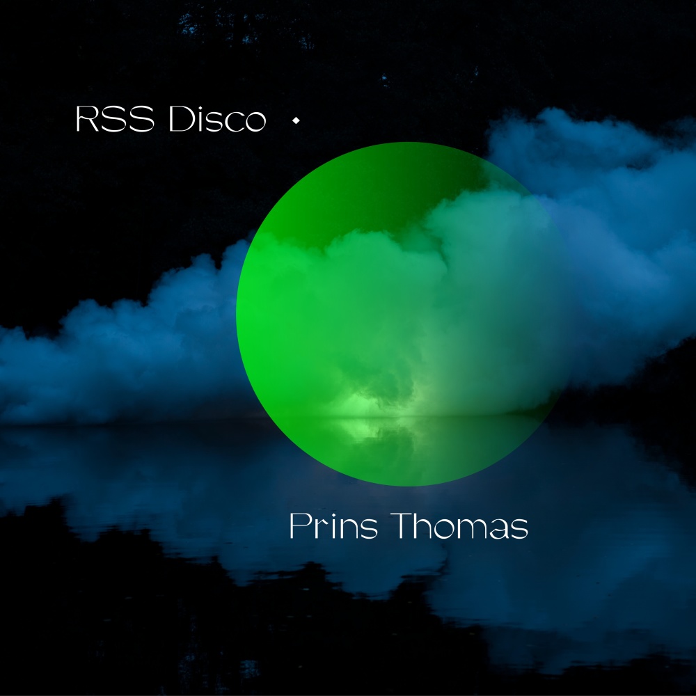 Mooncake (Prins Thomas Short Version for Less Fun)