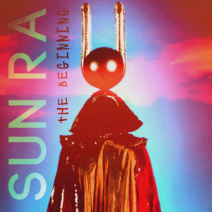 ดาวน์โหลดและฟังเพลง The Beginning พร้อมเนื้อเพลงจาก Sun Ra