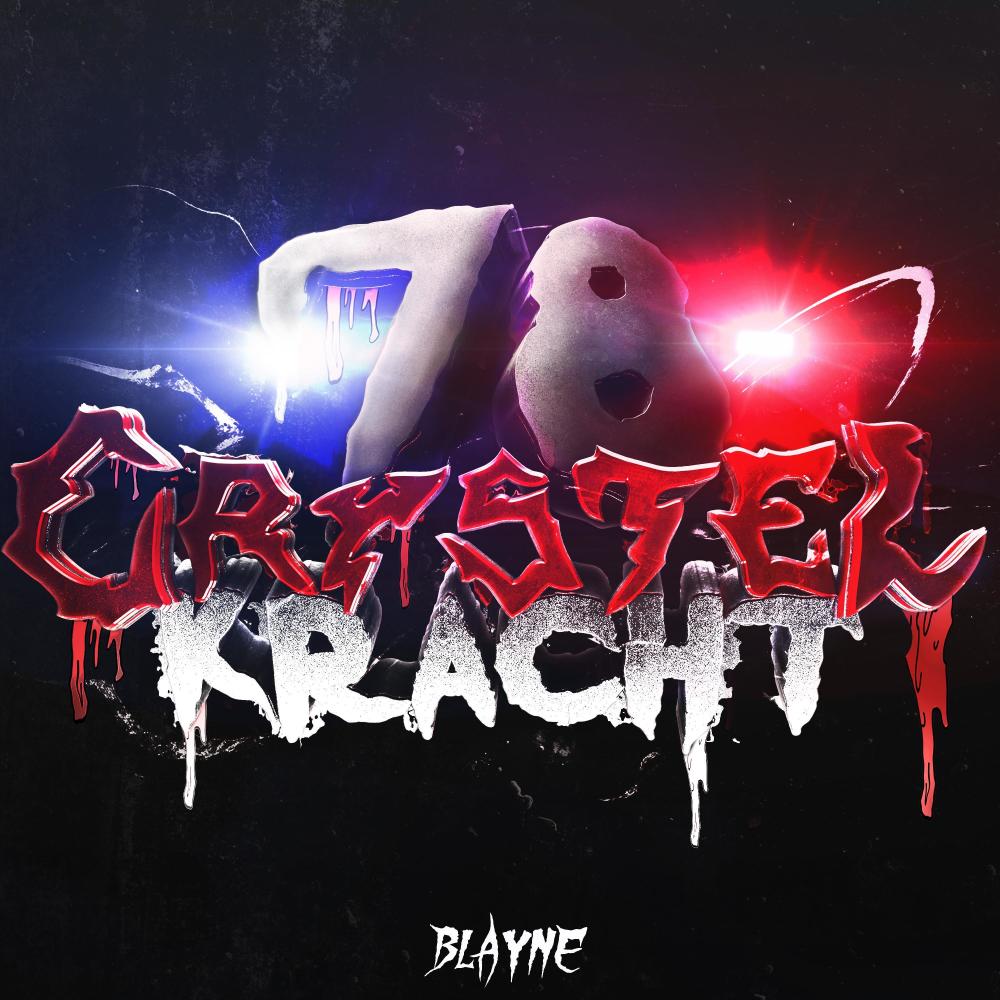 7, 8 CRYSTEL KRACHT (Explicit)