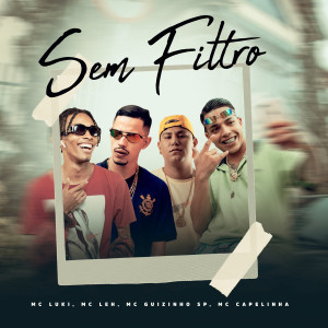 Album Sem Filtro (Explicit) from Mc Leh