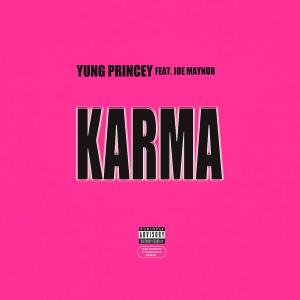 Yung Princey的專輯Karma (Explicit)