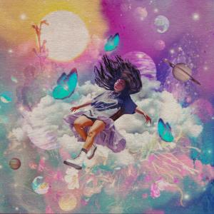 Album DREAMBOY oleh Morgan Clae