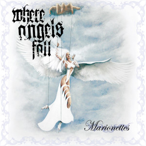 ดาวน์โหลดและฟังเพลง Freeze Me พร้อมเนื้อเพลงจาก Where Angels Fall
