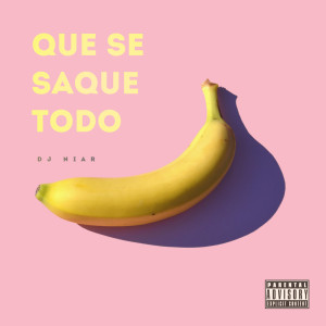Listen to Que Se Saque Todo song with lyrics from DJ Niar
