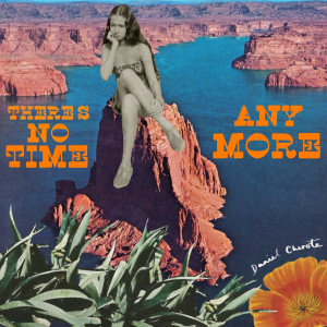 收聽Daniel Cherote的There's No Time Anymore歌詞歌曲