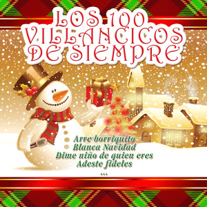 收聽LOS Campanilleros De Sevilla的Van los pastores (villancico flamenco)歌詞歌曲