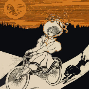 Album Under the Moonlight from Various