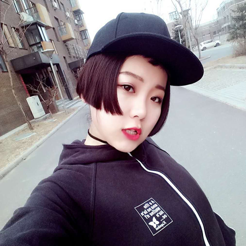 少女福七