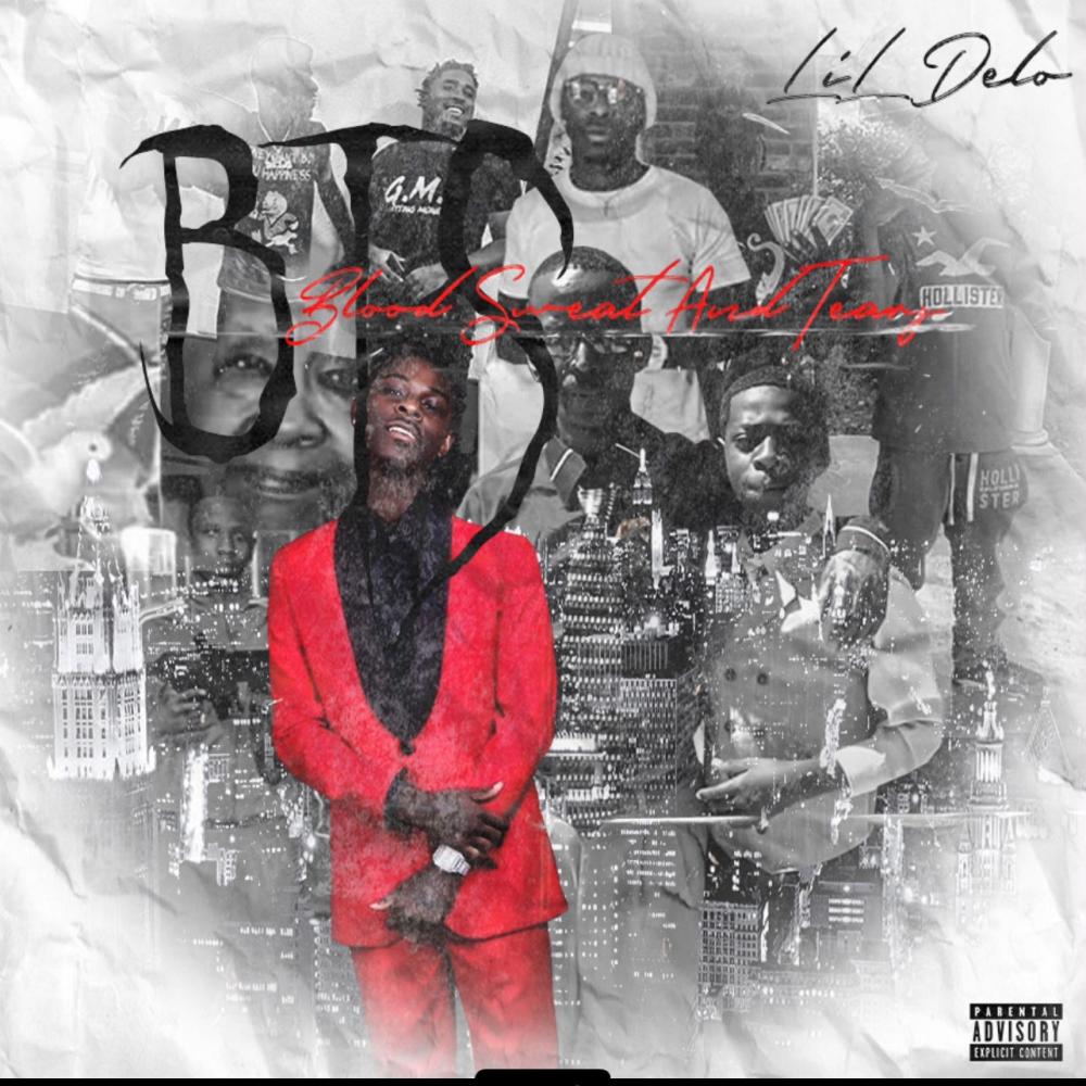 Thug motivation (Explicit)