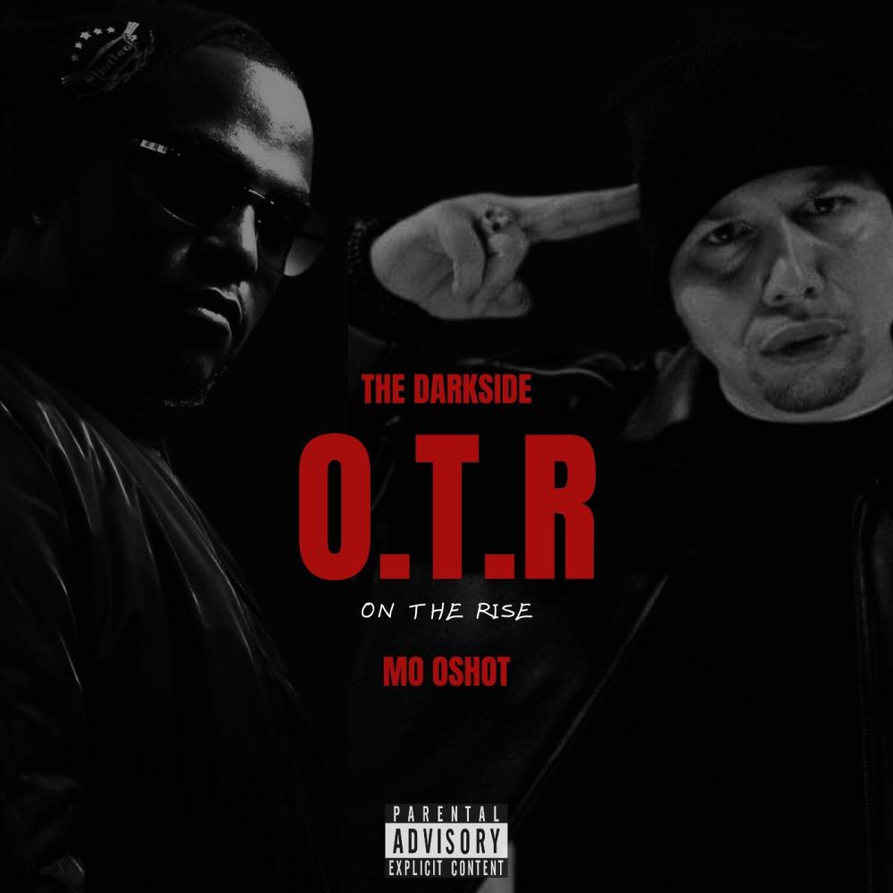 On the Rise (feat. The darkside) (Explicit)
