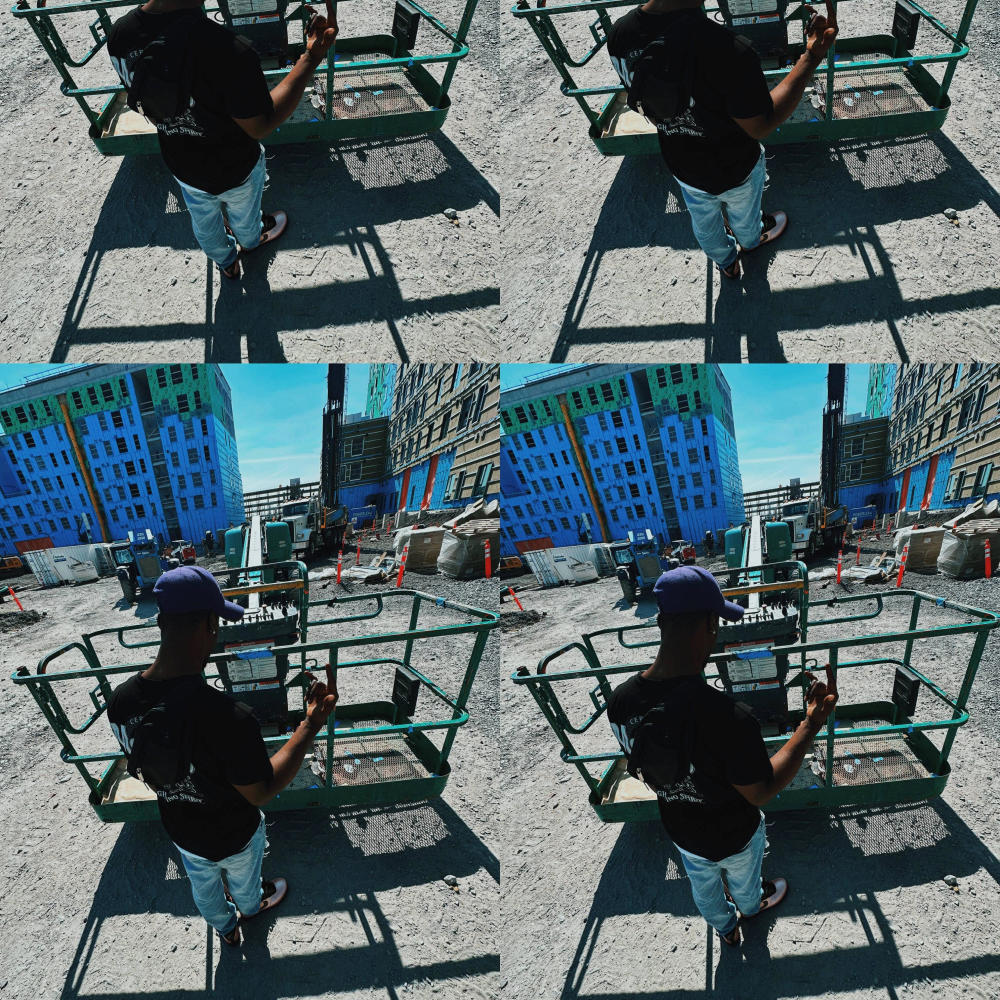 NO ZONE (Explicit)