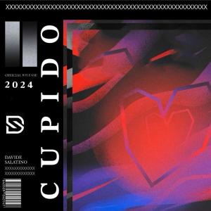 收聽Salatino Davide的Cupido歌詞歌曲