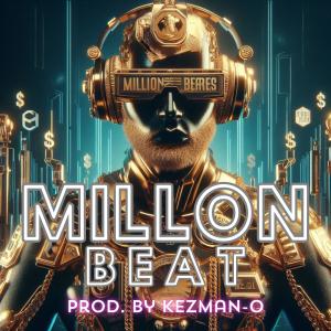 Album Millon Beat oleh Kezman-O