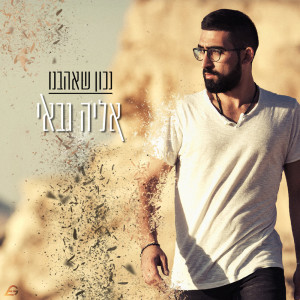 Album נכון שאהבנו from Eliya Gabay