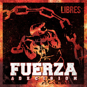 Listen to Sin Elección song with lyrics from Fuerza