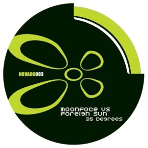 收聽Moonfoce的35 Degrees (Original Mix)歌詞歌曲