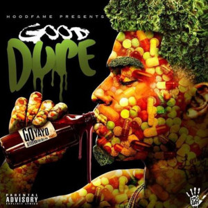 Good Dope Vol 1 (Explicit)