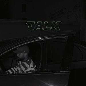 收聽Nelio的TALK (Explicit)歌詞歌曲