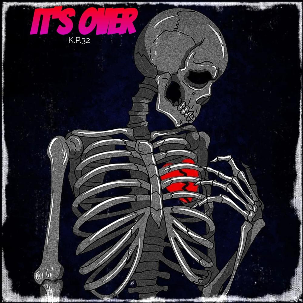 It's Over (Explicit)