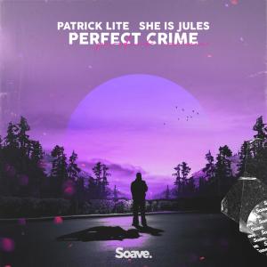 Listen to Perfect Crime song with lyrics from Patrick Lite