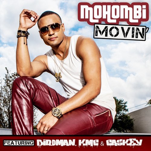 Movin (French Version) (Explicit) (French Version|Explicit)