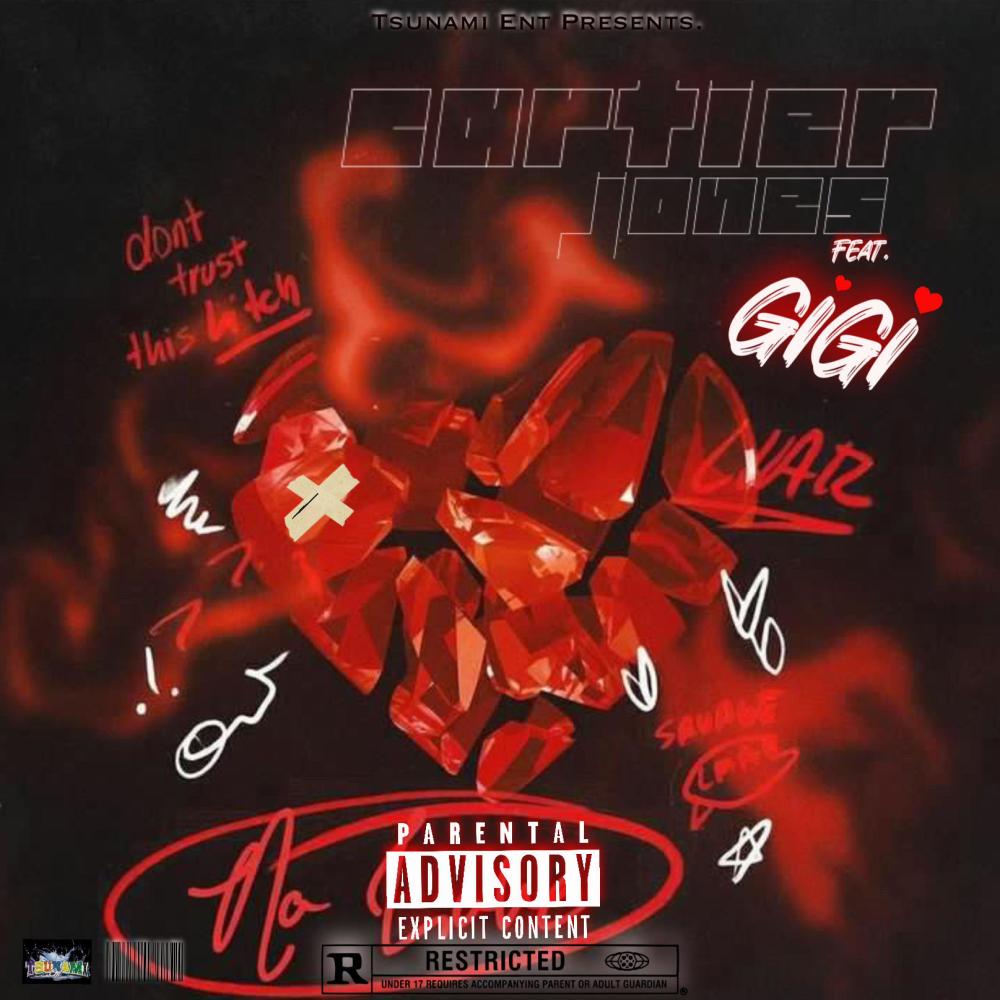 Bwu (feat. GiGi) (Explicit)